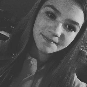 Meet your Posher, Kaylee